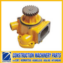 6151-61-1101 Wasserpumpe S6d125 Komatsu Baumaschinen Maschinen Teile